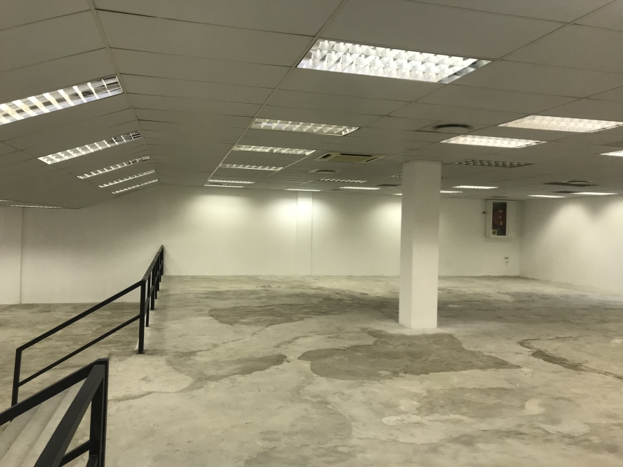 To Let commercial Property for Rent in Durbanville Western Cape